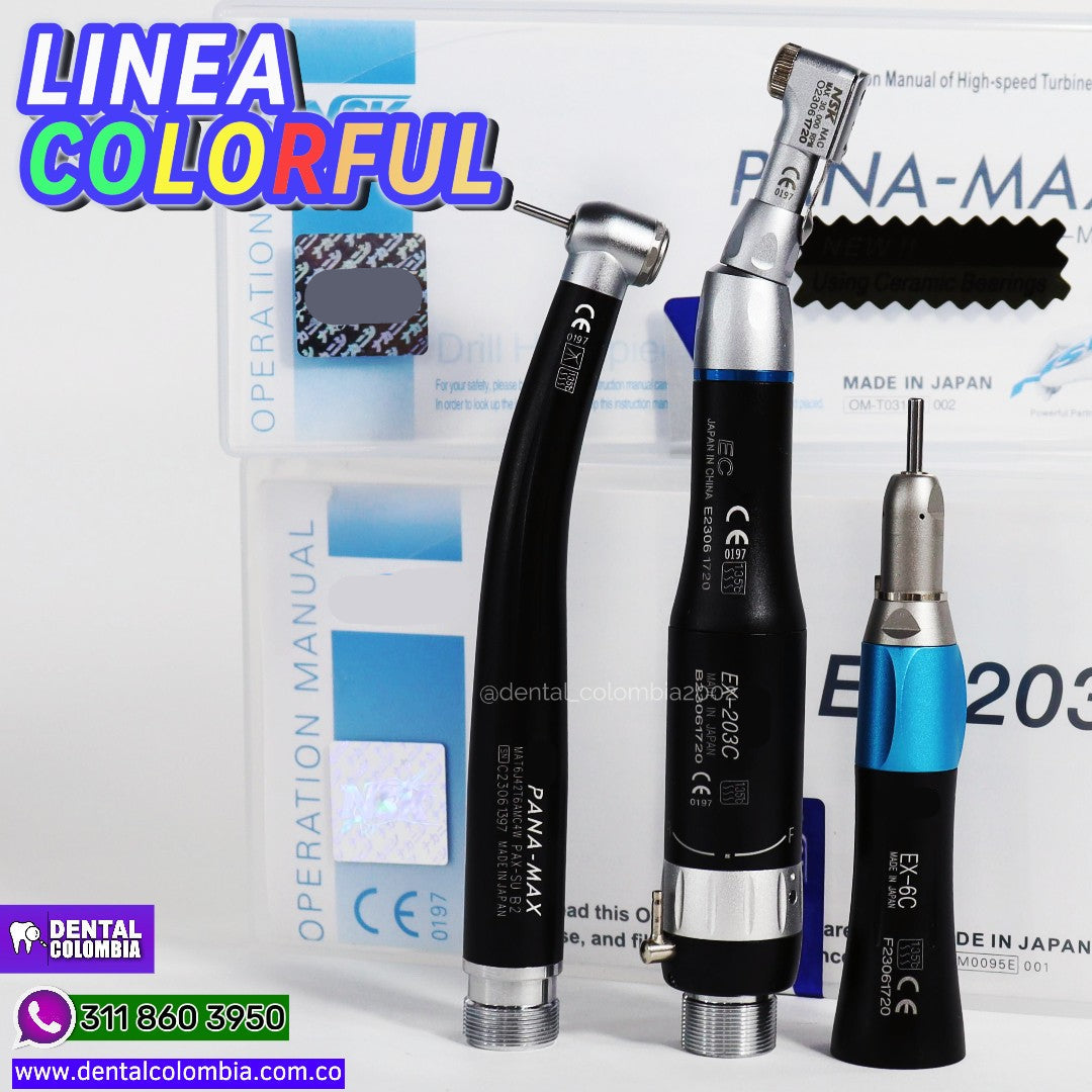 KIT PANA MAX CLÁSICO