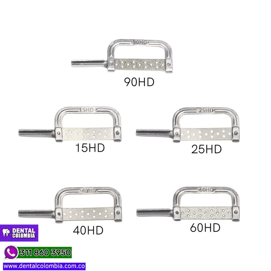 LIJAS REPUESTOS PARA STRIPPING