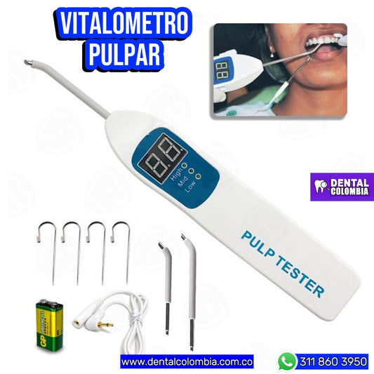 VITALOMETRO