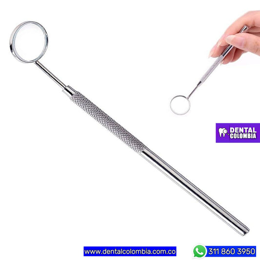 ESPEJO DE INSPECCION CON MANGO #5