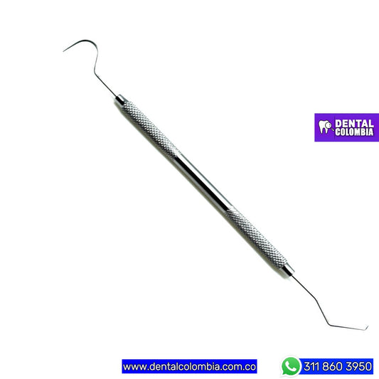 EXPLORADOR DENTAL
