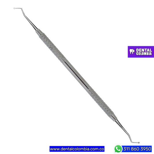 CUCHARITA DE DENTINA