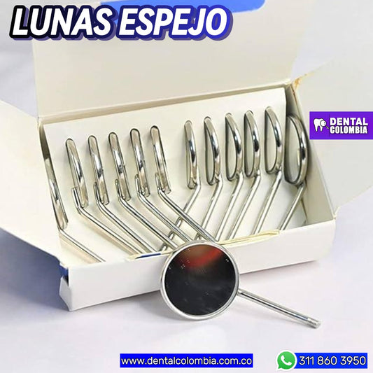 LUNAS DE ESPEJOS #5