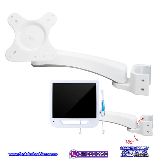 BRAZO PARA MONITOR