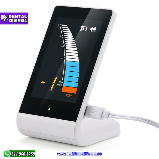 LOCALIZADOR APICAL MINIPEX