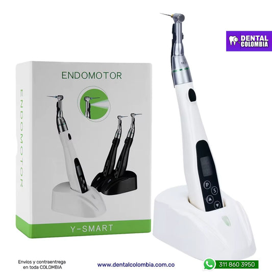 ENDOMOTOR LED 16:1
