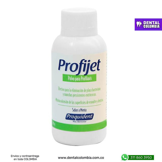 POLVO PARA PROFIJET