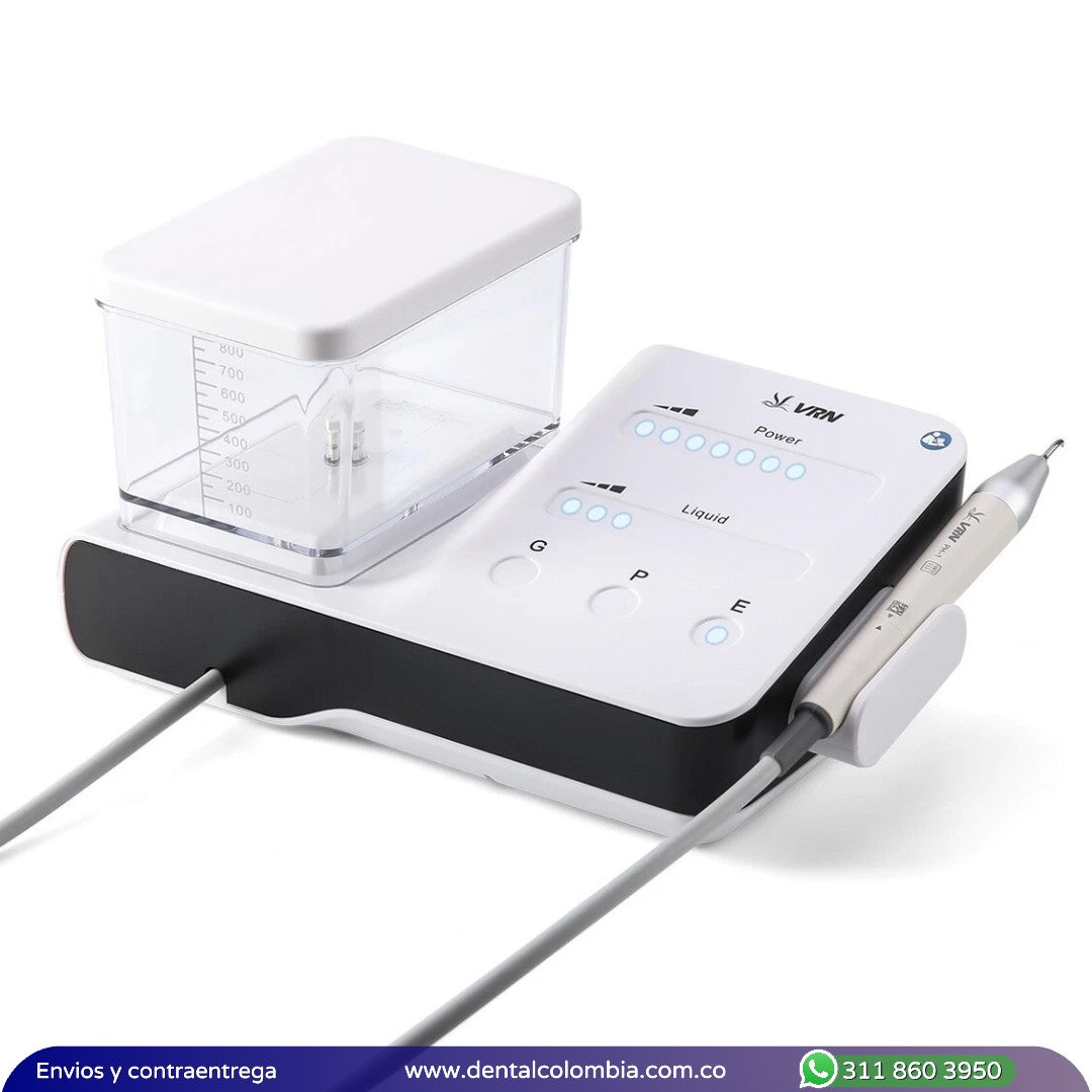 ULTRASONIDO VRN LED PRO DA-20