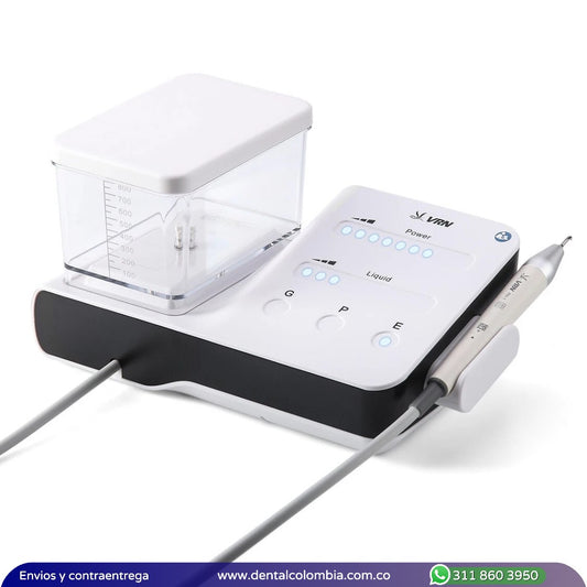 ULTRASONIDO VRN LED PRO DA-20