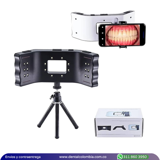 MOVIL FLASHDENT - FOTOGRAFIA PROFESIONAL