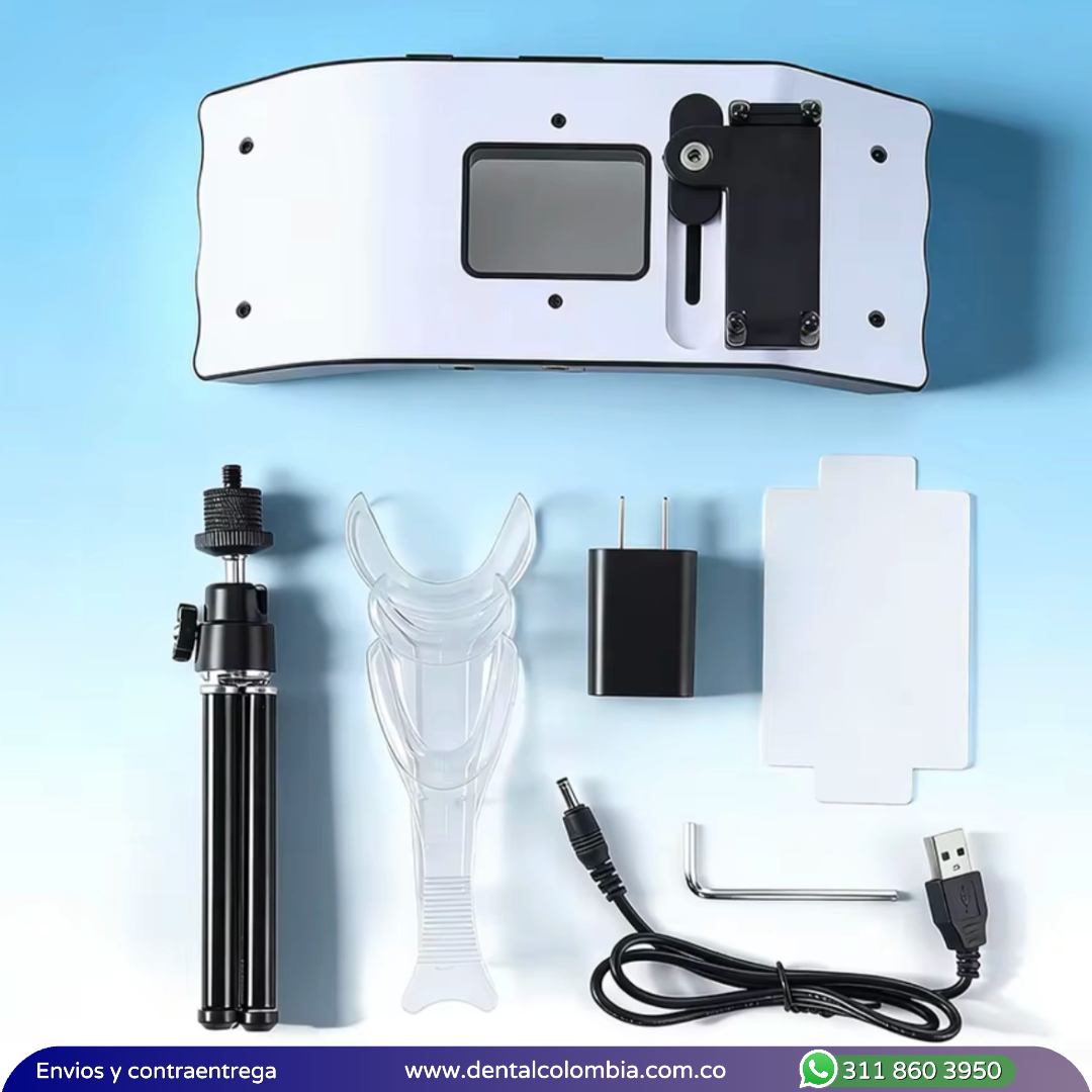 MOVIL FLASHDENT - FOTOGRAFIA PROFESIONAL