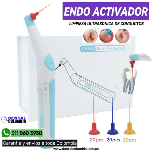 ENDO ACTIVADOR
