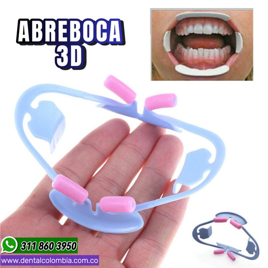 ABREBOCAS MARIPOSA