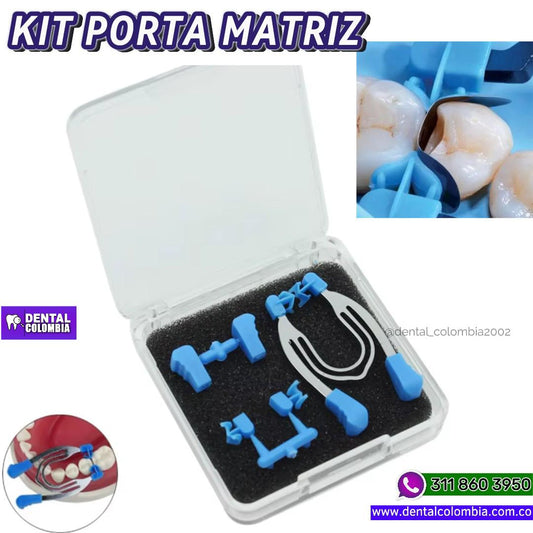 PORTA MATRIZ