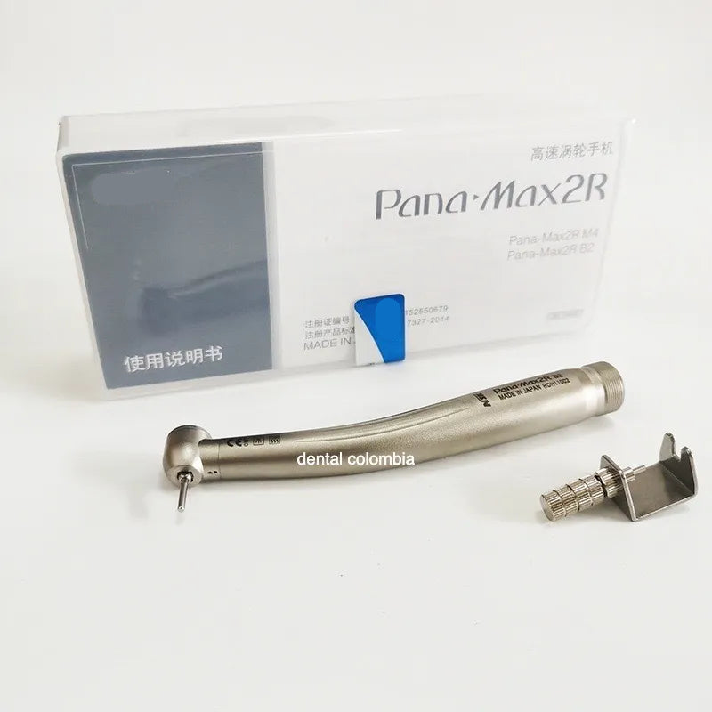 PIEZA DE ALTA PANA MAX 2R (CABEZAL LLAVE)