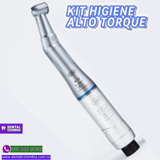 KIT HIGIENISTA ALEGRA