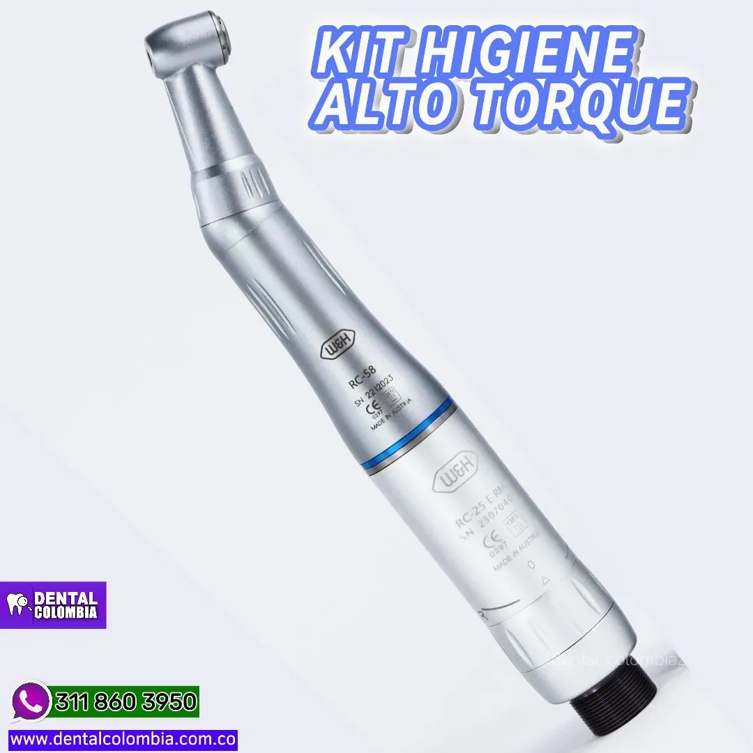 KIT HIGIENISTA ALEGRA
