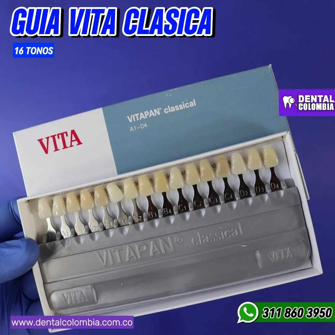 GUIA VITA CLASICA